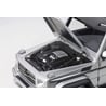 1:18 Mercedes Benz G500 4×4²  (AUTOart)