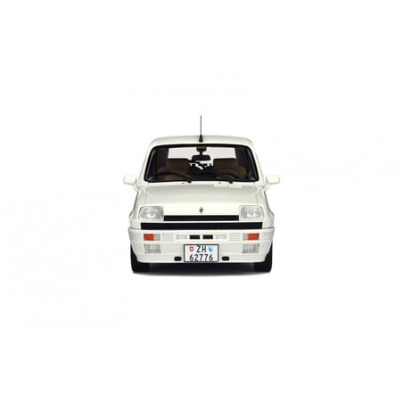 1:18 Renault 5 Gordini (Otto Mobile)