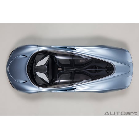 Autoart 1/18 McLaren Speedtail