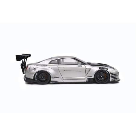 Solido 1/18 Nissan GT-R (R35) LB Walk Kit 2.0 2020