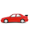 Laudo Racing 1/18 Alfa Romeo 155 GTA Stradale 1993 Onwer's Customer version
