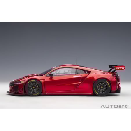 1:18 Honda NSX GT3