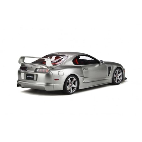 1:18 Toyota Supra 3000 GT TRD 1998 (Otto Mobile)