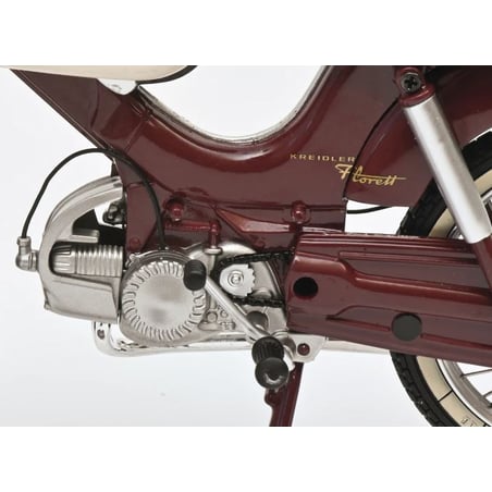 Schuco 1/10 Kreidler Florett Super 1964