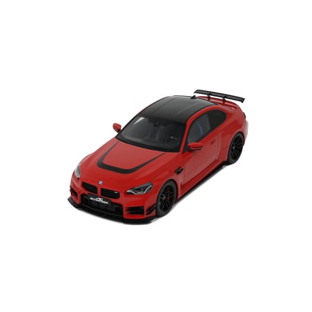 GT Spirit 1/18 BMW M2 AC Schnitzer ACS2 Sport 2023