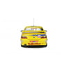 Otto Mobile 1/18 Peugeot 406 Super Tourenwagen Cup, No.1, 1997, Jaune L.Aiello 1997 STW