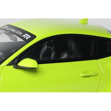 GT Spirit 1/18 Ford Mustang RTR Spec-3 2025