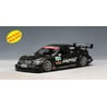 Autoart 1/18 Mercedes Benz C- Class DTM 2007 AMG No. 6 Mika Hakkinen
