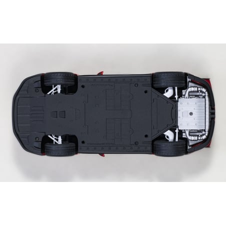 1:18 Porsche 911 (991) GT3 RS