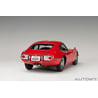 1:18 Toyota 2000 GT Coupe 1965 (AUTOart)