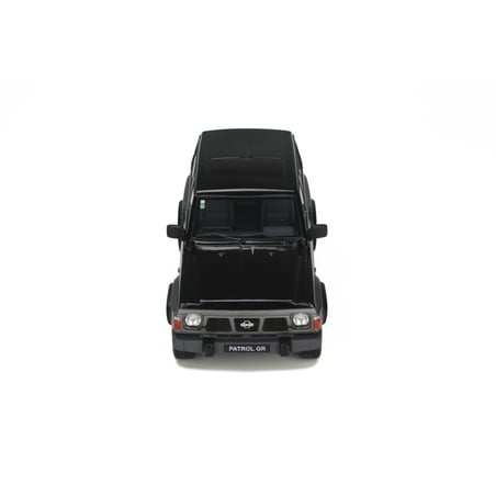 Otto Mobile 1/18 Nissan Patrol GR 1992