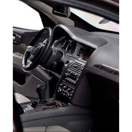 Kyosho 1/18 Audi Q7 Facelift