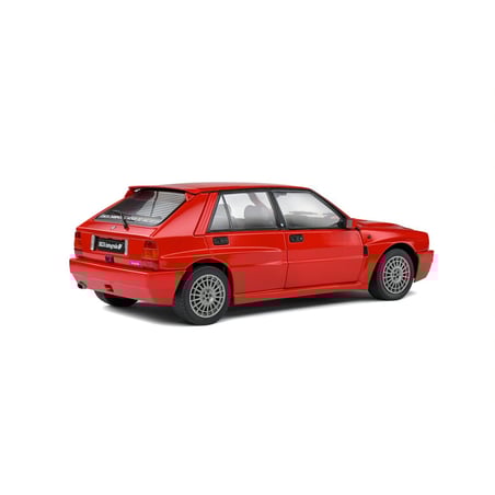 Solido 1/18 Lancia Delta HF Integrale 1991