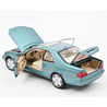 Norev 1/18 Mercedes Benz CL600 Coupe 1997