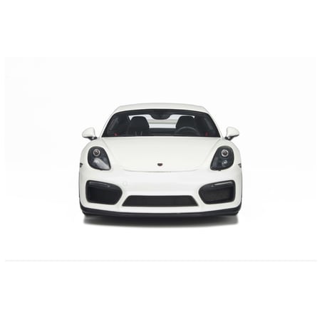 1:18 Porsche Cayman GT4 (GT Spirit)