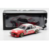 Minichamps 1/18 BMW 635 CSi 7th 24h Spa 1984 Motul No.9 Garage du Bac Hollinger/ Giroix/Krucker