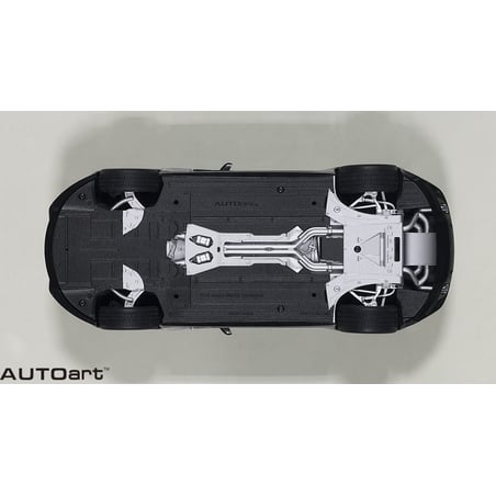 Autoart 1/18 Aston Martin Vanquish