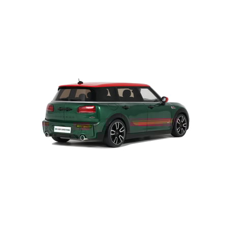 Otto Mobile 1/18 Mini Clubman (F54) JCW 2021