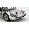 CMC 1/18 Porsche 904 Carrera GTS (chassis No. 904-006) No.150 2nd Rallye Monte Carlo 1965 Eugen Böhringer/Rolf Wütherich