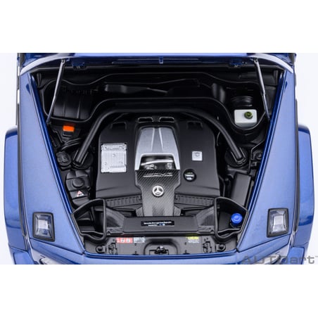 Autoart 1/18 Mercedes Benz AMG G Class G63 2019