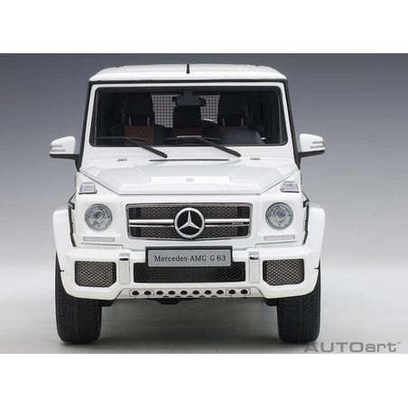 Autoart 1/18 Mercedes Benz AMG G 63