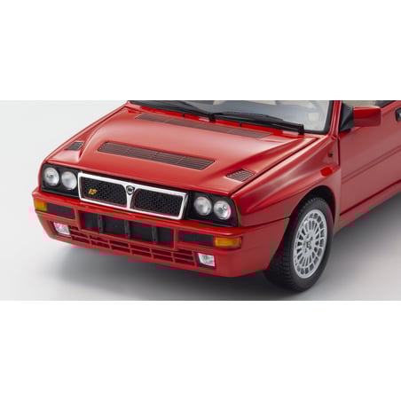 1:18 Lancia Delta HF Integrale Evolutione 2