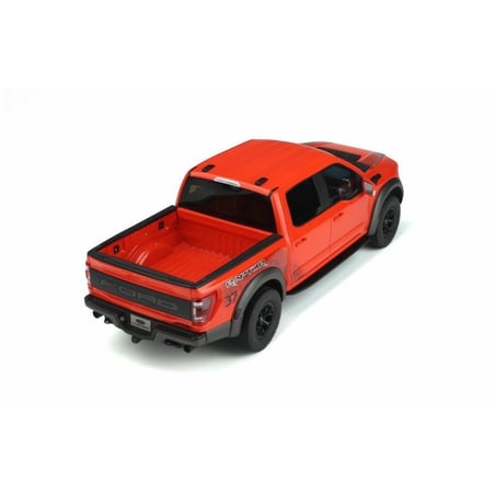 GT Spirit 1/18 Ford F-150 Raptor 2022