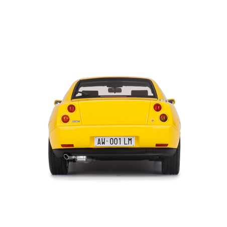 Laudo Racing 1/18 Fiat Coupe 2.0 Turbo 20V 1996