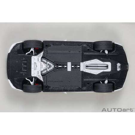 Autoart 1/18 Lexus LFA 2012