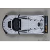 Autoart 1/18 McLaren 720S GT3 Plain Body Version