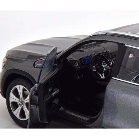 1/18 Mercedes Benz GLB