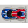 Autoart 1/18 Ford GT LeMans 2016 N0.69Q R. Brisoe/S.Dixon/R.Westbrook