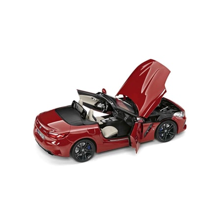 Norev 1/18 BMW Z4 (G29) 2019