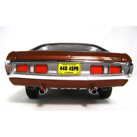 1/18 Dodge Super Bee 1971