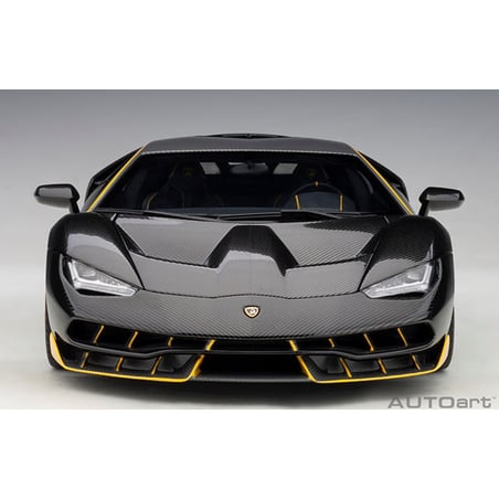 1/18 Lamborghini Centenario