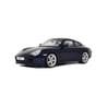 GT Spirit 1/18 Porsche 911(996.2) Carrera 4s Coupe 2002