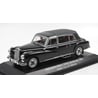 Norev 1/43 Mercedes Benz 300d Landaulet (W189)  1960 State City of Vatican Pope