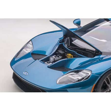 Autoart 1/12 Ford GT 2017