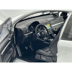 Norev 1/18 VW Golf GTI Pirelli 2007