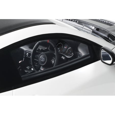 Otto Mobile 1/18 Toyota GRMN Yaris Rally Package 2022