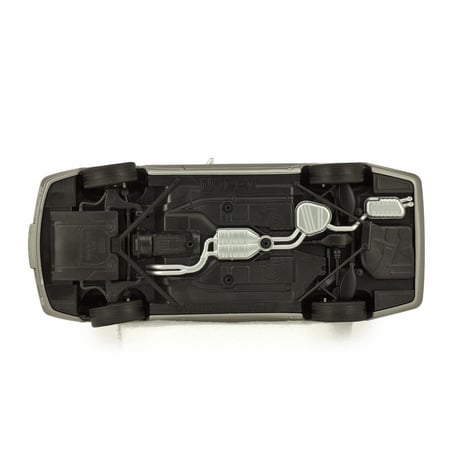 1:18 Mercedes Benz 500 SL R129 (1989 -1995)