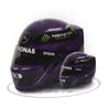 1/2 Lewis Hamilton Helmet 2020