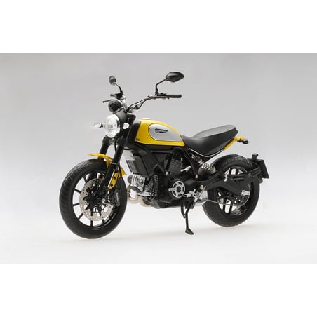 TrueScale Miniatures 1/12 Ducati Scrambler Icon '62