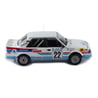 IXO 1/18 Skoda 130LR No.22 Rally Acropolis 1986 Svatopluk Kvaizar/Jiri Janecek