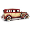 Autoworld 1/18 Peerless Master 8 Sedan 1931