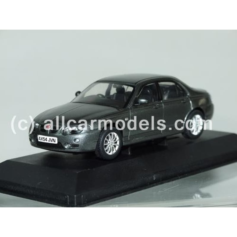 1:43 MGZT 190 (Vanguards)