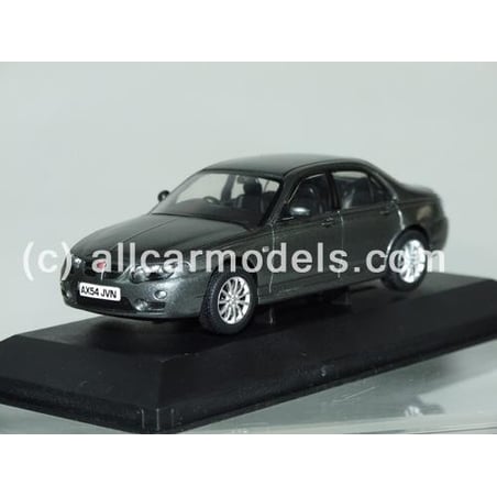 1:43 MGZT 190 (Vanguards)