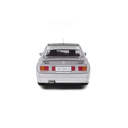 1/18 Mercedes Benz 190 EVO II (W201) 1990