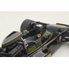 Autotart 1/18 Team Lotus Type 72E Grand Prix 1973 No.1 Emerson Fittipaldi