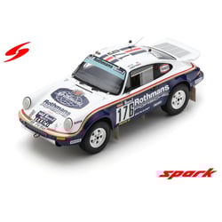Spark 1/18 Porsche Rothmans...